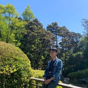 Meet your Posher, Joseph